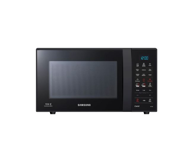 Best Convection Microwave Oven Effortlessly Use This For Grill, Bake